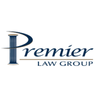 Premier Law Group Logo