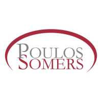 Poulos, Somers & Marshall Logo