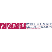 Ryder Rosacker McCue & Huston Insurance Logo