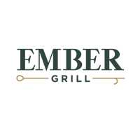 Ember Grill Logo