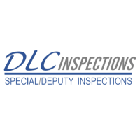 DLC Inspections Logo
