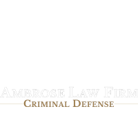 Ambrose Law Firm PLLC, Minneapolis DWI & Criminal Lawyers Logo