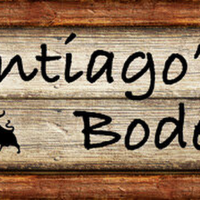 Santiago's Bodega Fort Lauderdale Logo