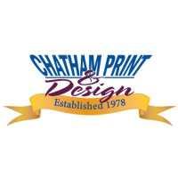 The Wal Inc DBA/Chatham Print And Design Logo
