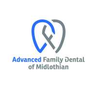 Advanced Family Dental of Midlothian Logo