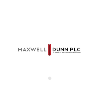 Maxwell Dunn, PLLC Logo