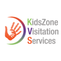KidsZone Visitation Services Logo