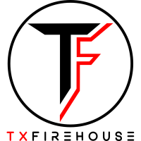 Texas Firehouse Sports Bar & Grill Logo