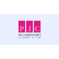 PJ Campanaro Attorney at Law Logo