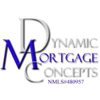 Dynamic Mortgage Concepts, Inc. -CLOSED Logo