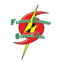 Florida Energy Systems Inc Logo