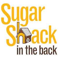 Sugar Shack in the Back Logo