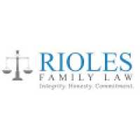 Rioles Law Offices Logo