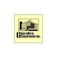 Guedes Construction, Inc. Logo