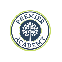 Premier Academy - Oakland Logo
