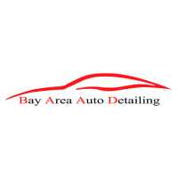 Bay Area Auto Detailing Logo