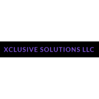 Xclusive Solutions LLC Logo