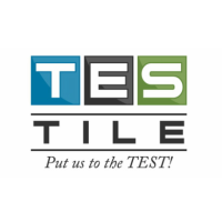 TES Tile Logo