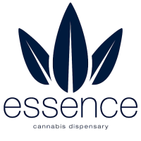 RISE Cannabis Dispensary Las Vegas on South Durango Logo