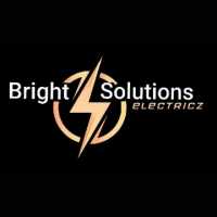 Bright Solutions Electrical Services Logo