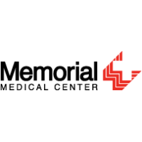 Memorial Behavioral Health Center in Jacksonville Logo