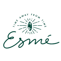 Esmé Miami Beach Logo
