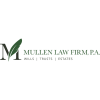Mullen Law Firm, P.A. Logo