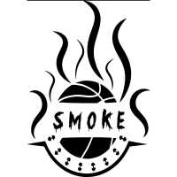 Smoke Athletics Logo