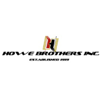 Howe Truck & Trailer Logo