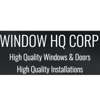 Window HQ Corp. Logo