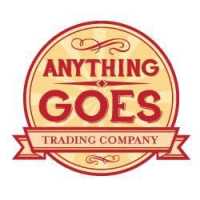 Anything Goes Trading Company Logo