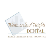 Westmoreland Heights Dental Logo