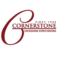 Cornerstone Builders of Southwest Florida Logo