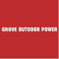Grove Outdoor Power Logo