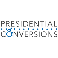 Presidential Conversions Logo