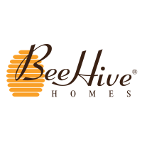 BeeHive Homes Assisted Living Logo