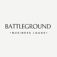 Battleground Business Loans Logo