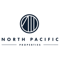 North Pacific Property Management Logo