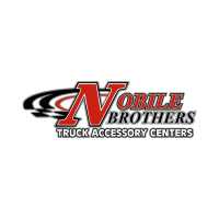 Nobile Brothers Truck Accessory Centers Logo