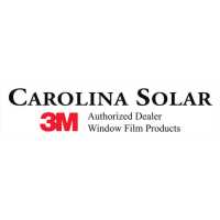 3M Window Tinting by Carolina Solar Control Logo