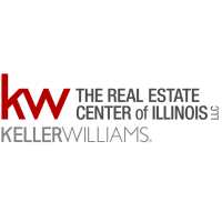 Tracy Slater Realtor | Keller Williams The Real Estate Center Of Illinois Logo