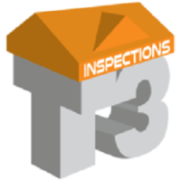 T3 Inspections Logo