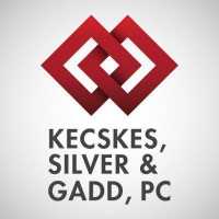 Kecskes, Gadd & Parker, PC Logo