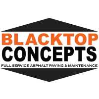 Blacktop Concepts Logo