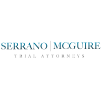 Serrano Law Logo