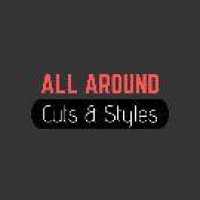 All Around Cuts & Styles Logo