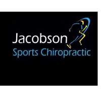 Jacobson Sports Chiropractic Logo