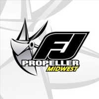 FJ Propeller Midwest Logo
