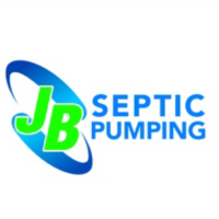 JB Septic Pumping Logo