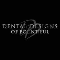Dental Designs of Bountiful Logo